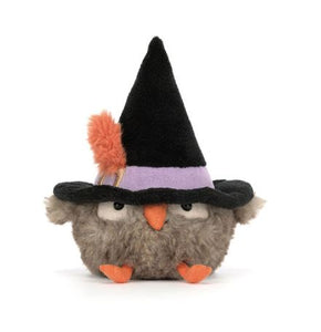 Heccaty Hootnightly