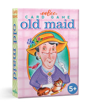 Load image into Gallery viewer, Children&#39;s Classic Card Games - Assorted
