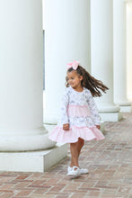 Load image into Gallery viewer, Once Upon A Time - Tiered Twirl Dress
