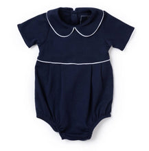 Load image into Gallery viewer, Palmer Bubble - Navy
