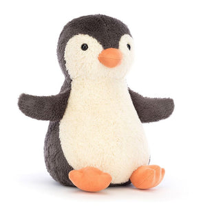 Peanut Penguin