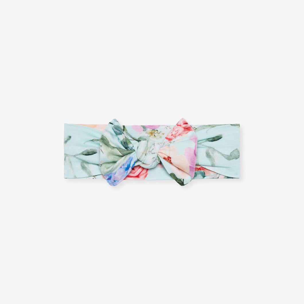 Erin Infant Headwrap