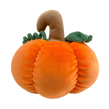 Load image into Gallery viewer, Plumpkin the Pumpkin - Plush
