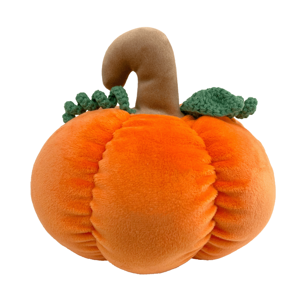 Plumpkin the Pumpkin - Plush