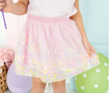 Load image into Gallery viewer, Pastel Confetti Tutu
