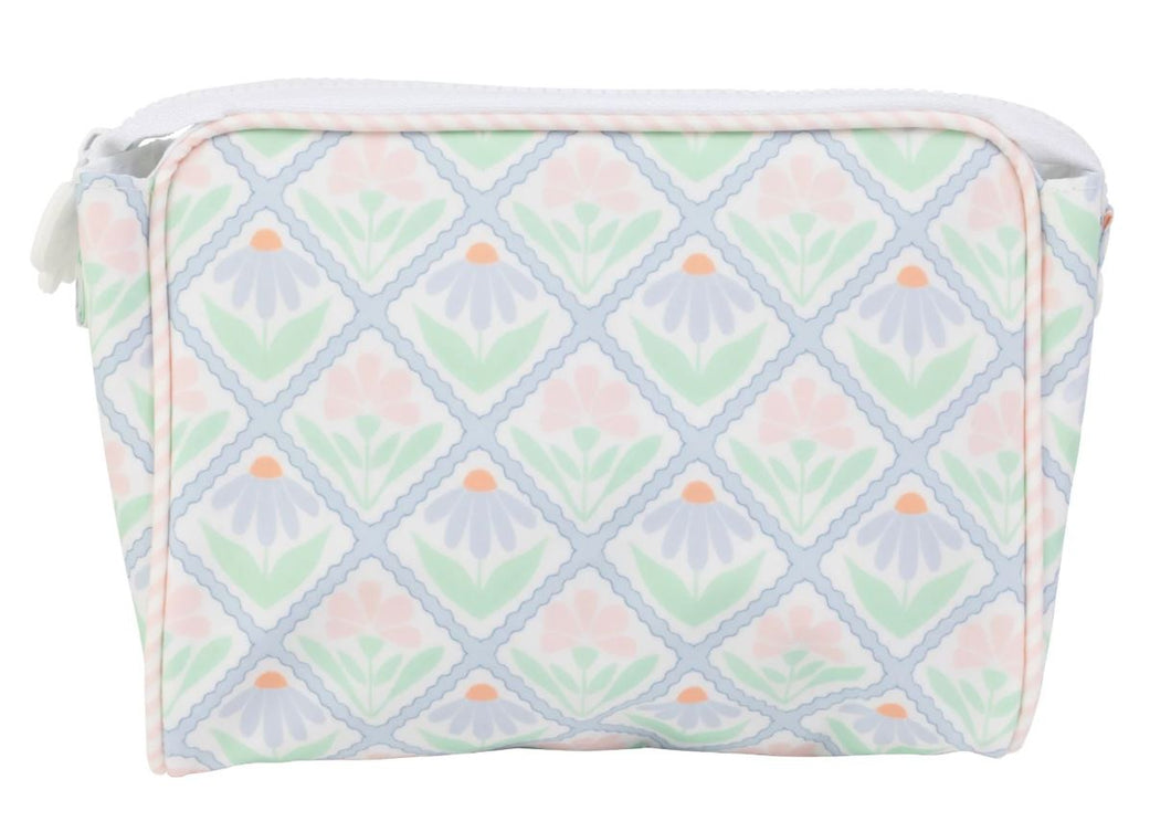 The Small Go Bag