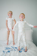 Load image into Gallery viewer, Peeps Printed Cotton Knit Daydress
