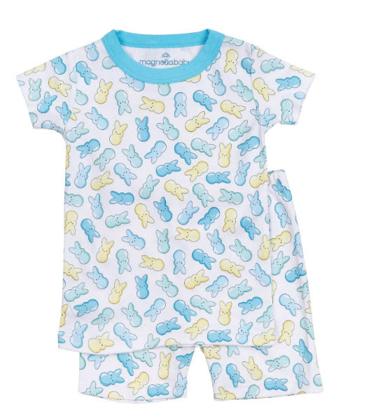 Peep-tastic! Short Pajamas