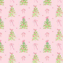 Load image into Gallery viewer, Pink Tinsel Bubble - size 12 mo only
