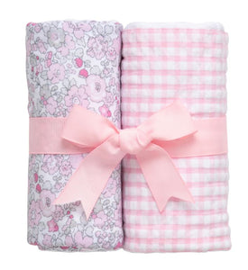 Set of Two Burps