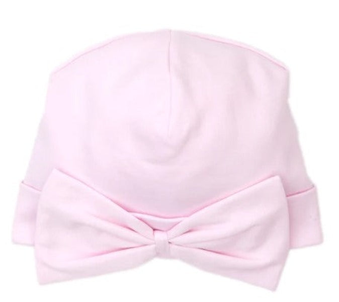 Pink Basic Novelty Hat