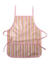 Load image into Gallery viewer, Laminated Smock Apron - Various Styles
