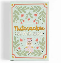 Load image into Gallery viewer, The Nutcracker Go Fish Card Game
