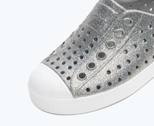 Load image into Gallery viewer, Native Jefferson Shoes - Platinum Bling
