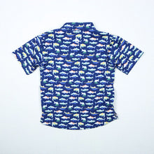 Load image into Gallery viewer, Catch of the Day Polo S/S Shirt
