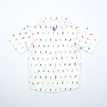 Load image into Gallery viewer, First Down Polo S/S Shirt
