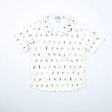 Load image into Gallery viewer, First Down Polo S/S Shirt
