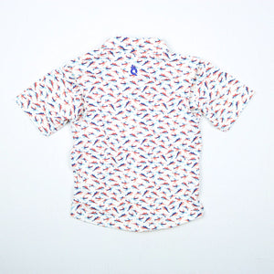 Jets - Performance Polo S/S Shirt