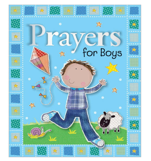 Prayers for Boys