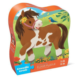 36 pc Puzzle - Assorted Styles