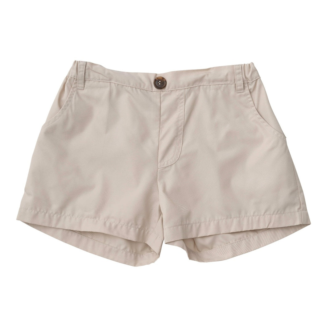 Prodoh Angler Short - Khaki