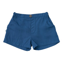 Load image into Gallery viewer, Navy Angler Shorts
