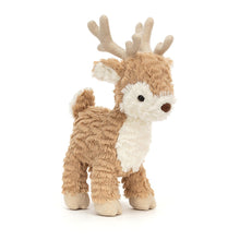 Load image into Gallery viewer, Mitzi Reindeer - Jellycat
