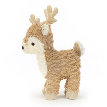 Load image into Gallery viewer, Mitzi Reindeer - Jellycat
