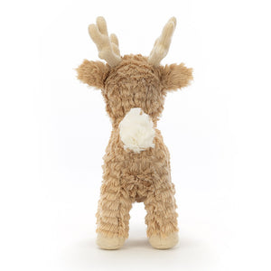 Mitzi Reindeer - Jellycat
