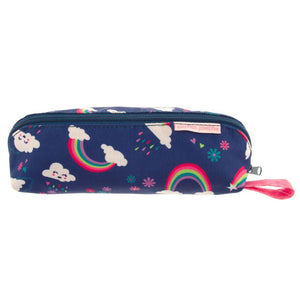 All Over Print Pencil Pouch