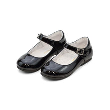 Load image into Gallery viewer, Rebecca Special Occasion Mary Jane - Patent Black

