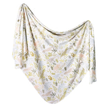 Load image into Gallery viewer, Swaddle Blanket - Rex
