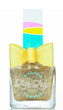 Load image into Gallery viewer, Shimmer Glitter Nail Polish
