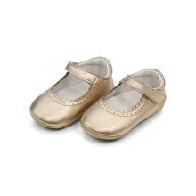 Load image into Gallery viewer, Romy Crib Mary Jane - Rosegold
