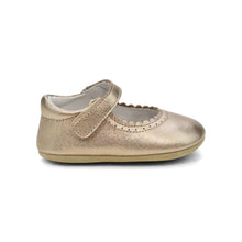 Load image into Gallery viewer, Romy Crib Mary Jane - Rosegold

