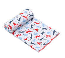 Load image into Gallery viewer, Rookie Lineup Set - Footie, Hat &amp; Blanket
