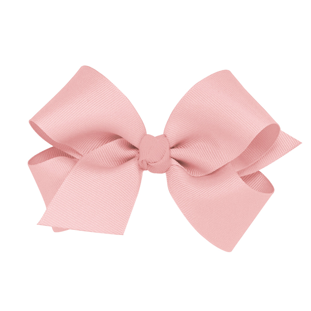 Medium with Knot Hairbow Nectar (NCR)