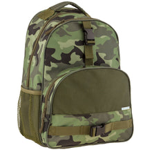 Load image into Gallery viewer, Camo Backpack- All Over Print
