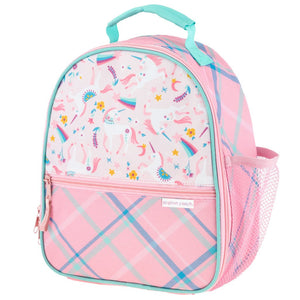 Unicorn All Over Print Lunch Box