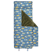 Load image into Gallery viewer, Construction Nap Mat
