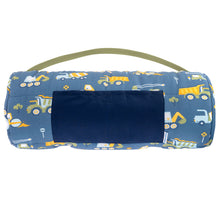 Load image into Gallery viewer, Construction Nap Mat
