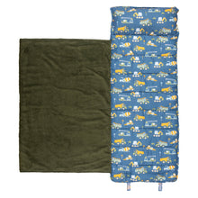 Load image into Gallery viewer, Construction Nap Mat
