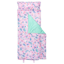 Load image into Gallery viewer, Butterfly Nap Mat
