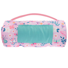 Load image into Gallery viewer, Butterfly Nap Mat
