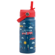 Load image into Gallery viewer, Water Bottles  - Insulated Stainless Steel (Assorted)
