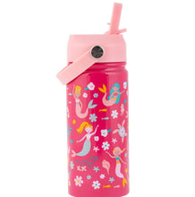 Load image into Gallery viewer, Insulated Stainless Steel Water Bottle (Assorted)
