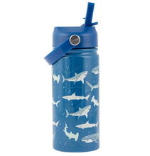 Load image into Gallery viewer, Insulated Stainless Steel Water Bottle (Assorted)
