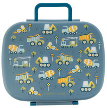Load image into Gallery viewer, Bento Box w/ Removable Tray - Assorted
