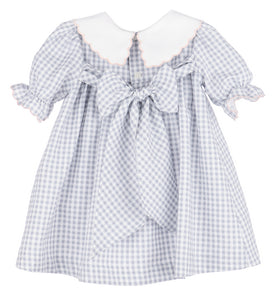 Acorn Miller Dress