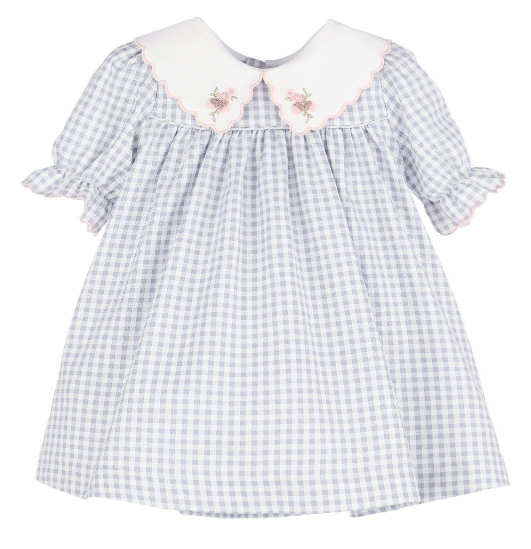 Acorn Miller Dress